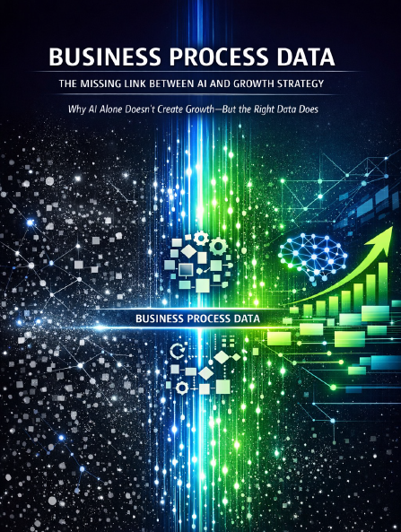 EvaluSys Releases White Paper on AI and Business Process Data
